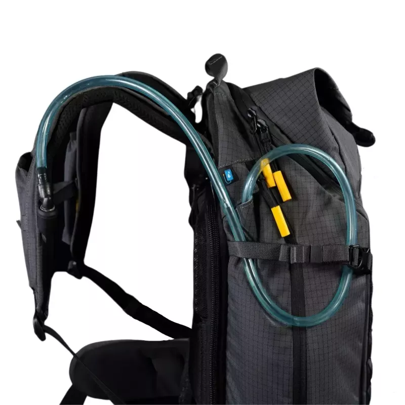 Plecak Vanguard VEO ACTIVE49 GY Szary 15 cali