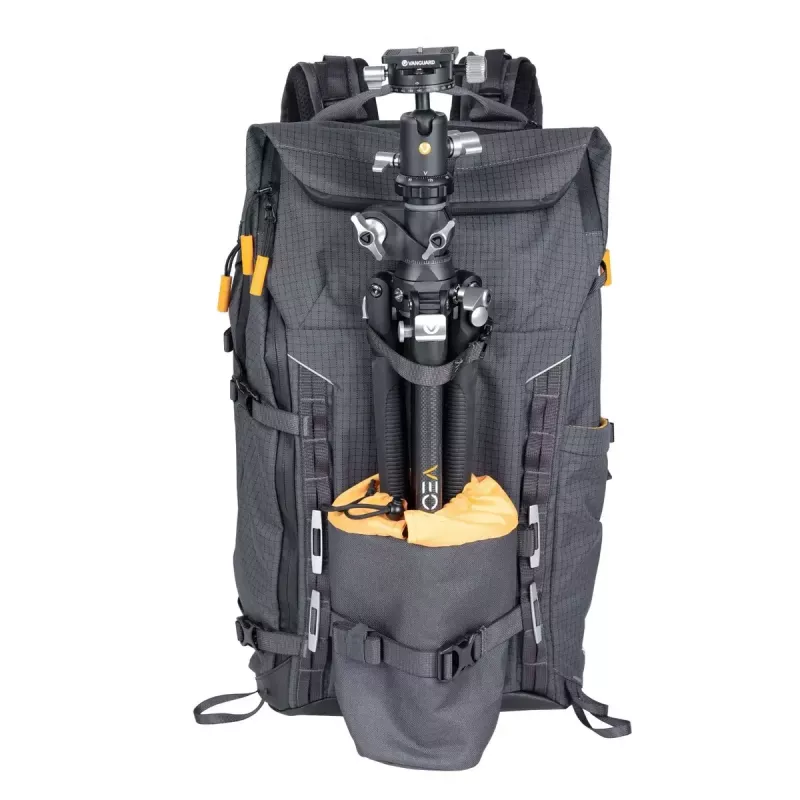 Plecak Vanguard VEO ACTIVE49 GY Szary 15 cali