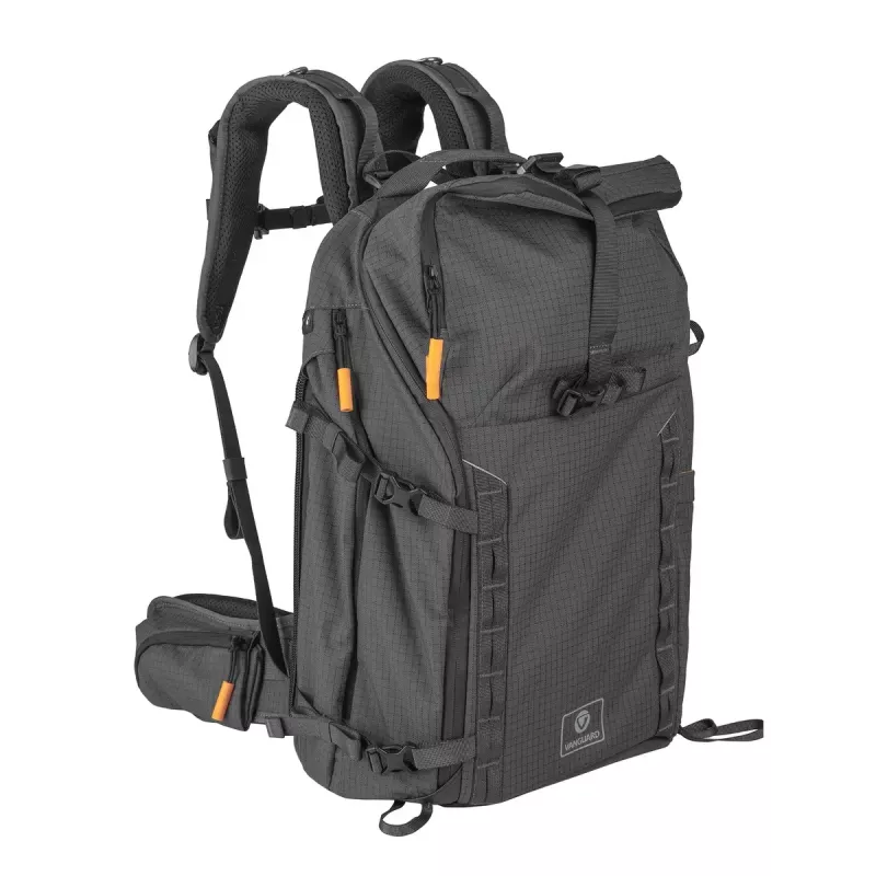 Plecak Vanguard VEO ACTIVE49 GY Szary 15 cali