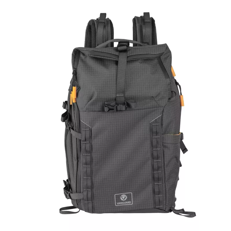 Plecak Vanguard VEO ACTIVE49 GY Szary 15 cali