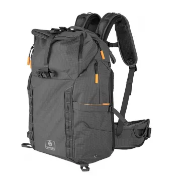 Plecak Vanguard VEO ACTIVE49 GY Szary 15 cali