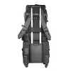 Plecak Vanguard VEO Active 53 Szary Maksymalny rozmiar ekranu 16 cali