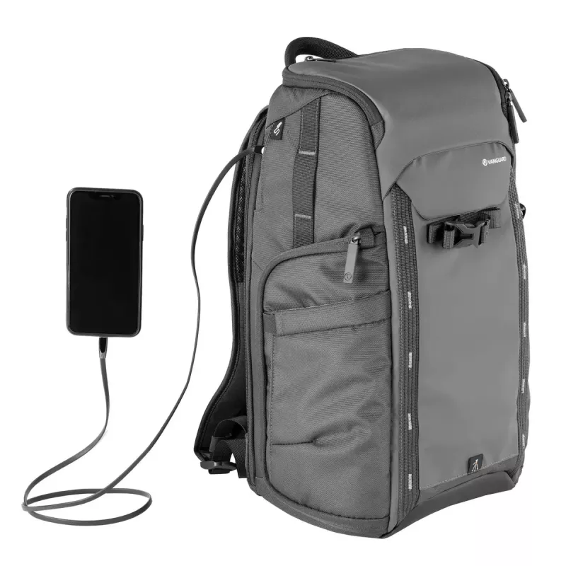 Backpack Vanguard VEO ADAPTOR R44 BK