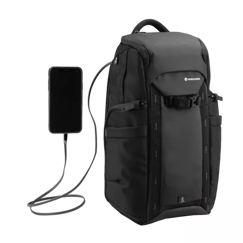 Backpack Vanguard VEO ADAPTOR R44 BK