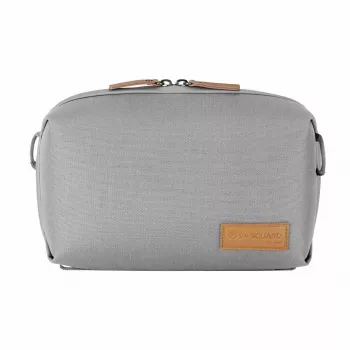 Torba miękka Vanguard City TP28 Szary Extra Small 4L