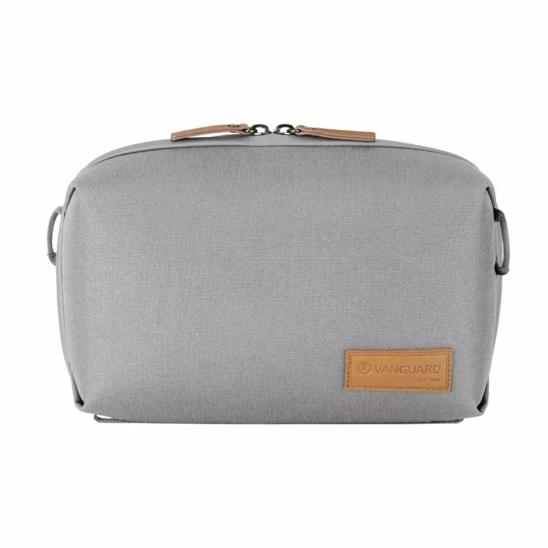 Torba miękka Vanguard City TP28 Szary Extra Small 4L