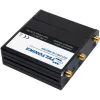 Router sieci komórkowej Teltonika RUT240 — 4G LTE, 3 zewnętrzne anteny, 2 porty Fast Ethernet, Wi‑Fi 4 (802.11n) 150 Mbps