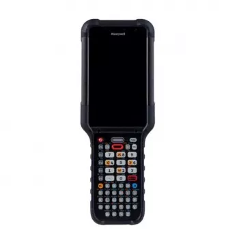 Honeywell CK67 ręczny komputer mobilny 4,3 cala 8 GB 128 GB Wi-Fi 6E