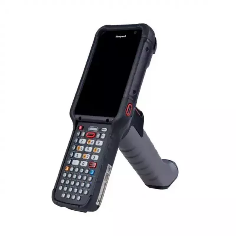 Honeywell CK67 ręczny komputer mobilny 4.3 cala 8GB 128GB Wi-Fi 6E