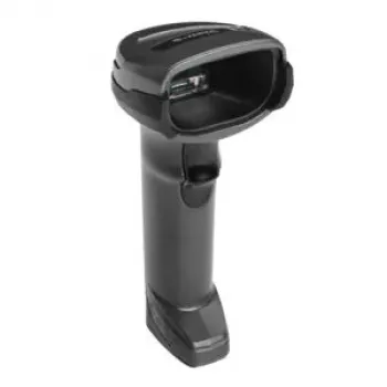 Bezprzewodowy ręczny skaner obrazów 2D Bluetooth Zebra DS4678 IP52, czytnik kodów kreskowych bez kabla