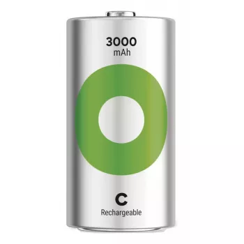 Akumulator GP baterie Recyko 3000 C NiMH 3000 mAh 1,2 V
