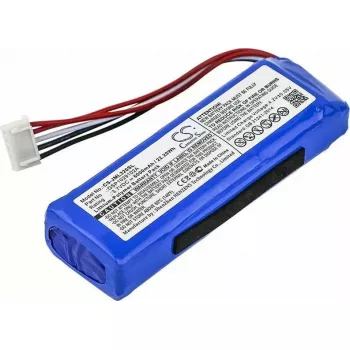 Bateria do JBL Charge 3 (2016) – Cameron Sino SB7808, zamienny zestaw akumulatorowy GSP1029102A