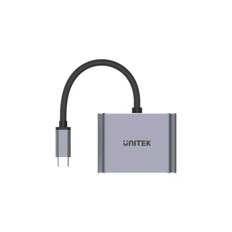 Stacja dokująca do laptopa UNITEK D1049A