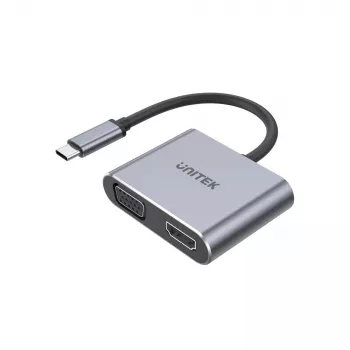 Stacja dokująca do laptopa UNITEK D1049A