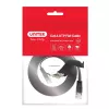 Kabel Ethernet UNITEK Cat 6 UTP RJ45 20m Czarny