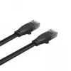 Kabel Ethernet UNITEK Cat 6 UTP RJ45 20m Czarny