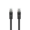 Kabel Ethernet UNITEK Cat 6 UTP RJ45 20m Czarny