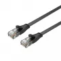 Kabel Ethernet UNITEK Cat 6 UTP RJ45 20m Czarny