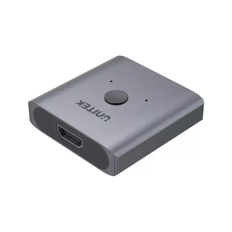 Video Splitter UNITEK V1127A HDMI 2x HDMI