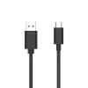UNITEK Kabel USB C14103BK-1.5M USB 3.2 Gen 1 USB A USB C Czarny 1.5m