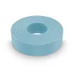 Kabel sieciowy UNITEK C18122BL RJ45 Cat7 305 m niebieski