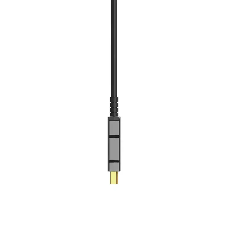 Kabel HDMI UNITEK C11072BK-40M 40m 18 Gbit/s Czarny