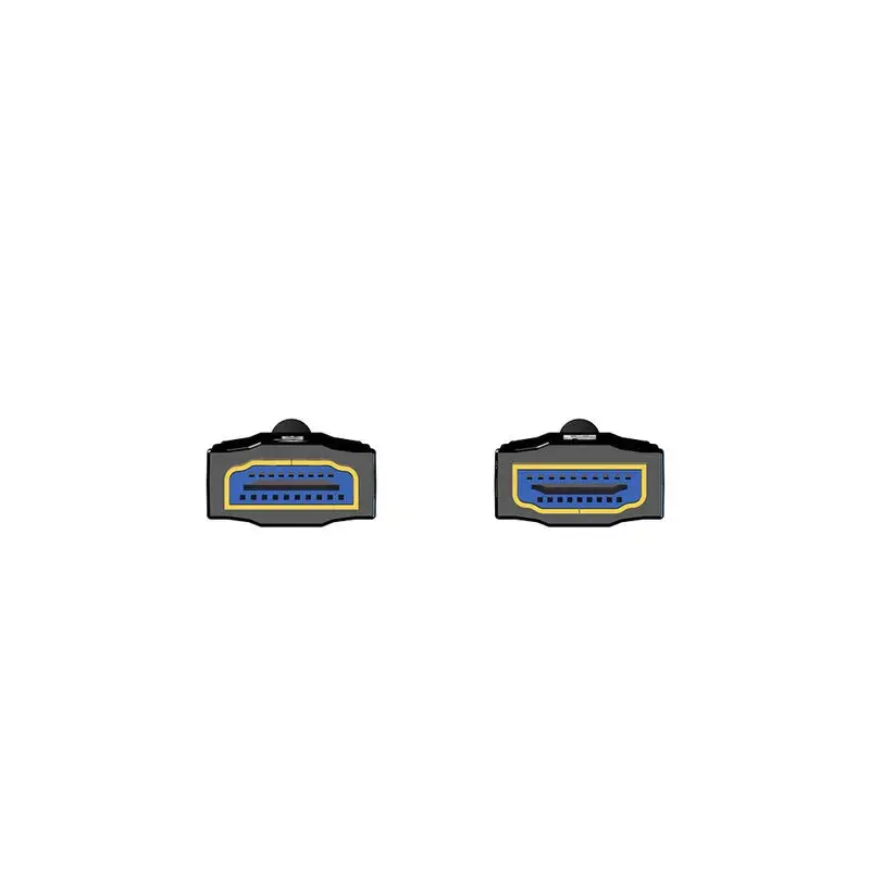 Kabel HDMI UNITEK C11072BK-40M 40m 18 Gbit/s Czarny