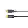 Kabel HDMI UNITEK C11072BK-40M 40m 18 Gbit/s Czarny