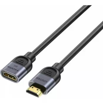 Przedłużacz HDMI Unitek C11091AGY01-2M — kabel 2 m, obsługa do 8K