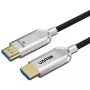 Optyczny kabel HDMI Unitek C11092ASL01-80M 80 m 4K 60 Hz