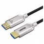 Unitek HDMI Optical kabel C11092ASL01 — 4K 60Hz, 100 m