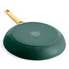 Zestaw patelni 2 szt. GreenPan Padova Reserve 20 cm i 26 cm - zielony, naczynia z powłoką nieprzywierającą