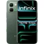 Smartphone INFINIX Note Edge 8GB RAM 256GB storage Silk zielony