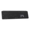Keychron B6 Pro ultra-slim bezprzewodowa klawiatura