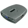 Przełącznik KVM Sedna SE-KVM-USB-22 Szary