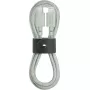 USB-C do Lightning kabel native union 1,2 m Sage — BELT-CL-GRN-2-NP
