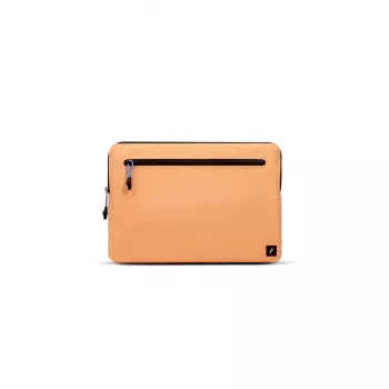 Etui pokrowiec Native Union Ultralight Sleeve 35,6 cm 14 cali Pomarańczowy