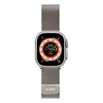 Pasek do zegarka LAUT ULTRA LOOP dla Apple Watch Ultra