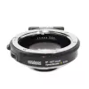 Adapter do obiektywu Metabones MB_SPEF-M43-BT3