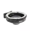 Adapter do obiektywu Metabones MB_SPEF-M43-BT3