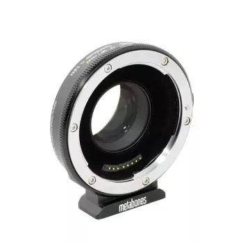 Adapter do obiektywu Metabones MB_SPEF-M43-BT3