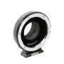 Adapter do obiektywu Metabones MB_SPEF-M43-BT3