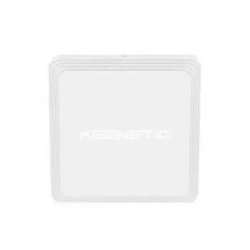 Router KEENETIC Orbiter Pro 4-Pack KN-2810-41EN AC1300 Mesh Wi-Fi 5