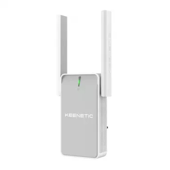 Router KEENETIC Buddy 4 KN-3211-01-EU N300 Mesh Wi-Fi 4