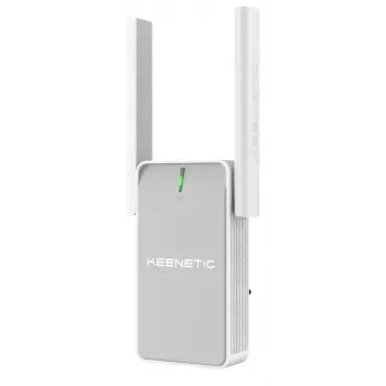 Range Extender Keenetic Buddy 6 AX3000 Wi-Fi 6