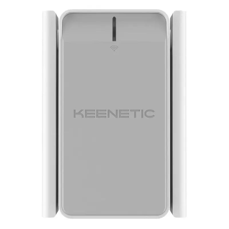Range Extender Keenetic Buddy 6 AX3000 Wi-Fi 6