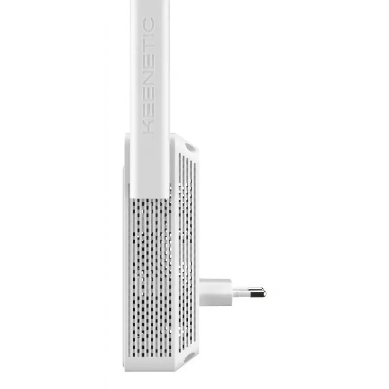 Range Extender Keenetic Buddy 6 AX3000 Wi-Fi 6