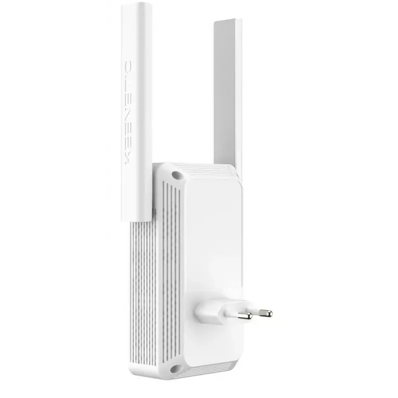 Range Extender Keenetic Buddy 6 AX3000 Wi-Fi 6