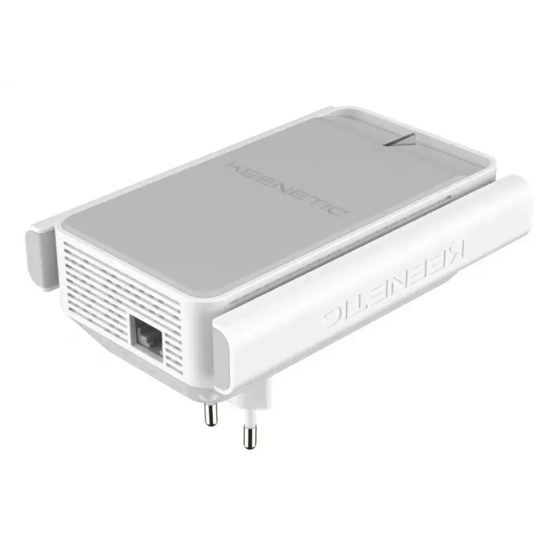 Range Extender Keenetic Buddy 6 AX3000 Wi-Fi 6