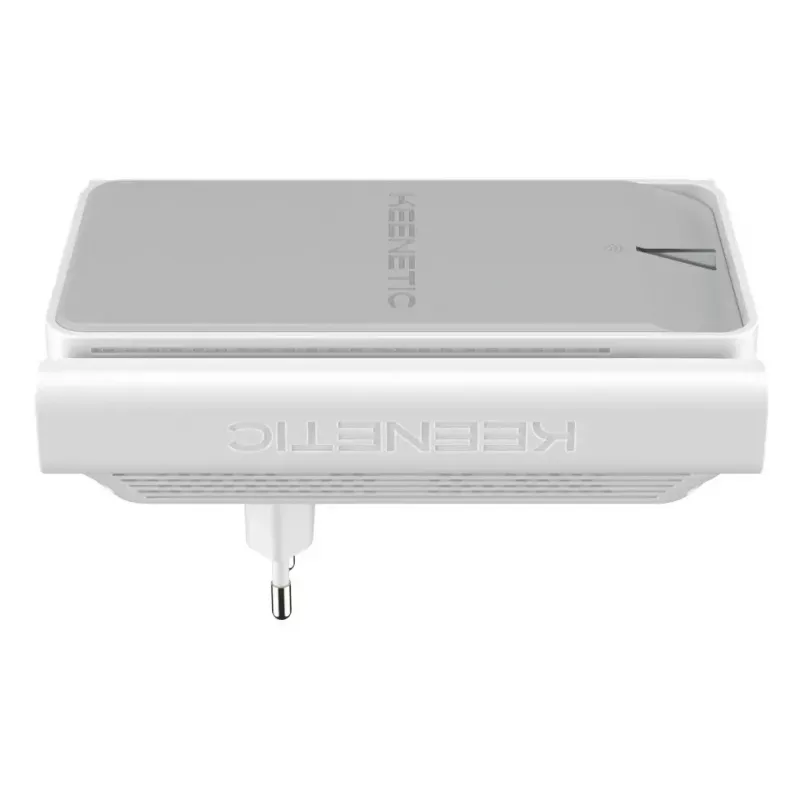 Range Extender Keenetic Buddy 6 AX3000 Wi-Fi 6